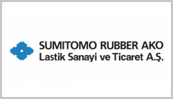 SUMITOMO RUBBER AKO 