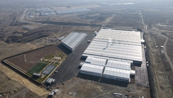Çankırı Yakınkent OSB